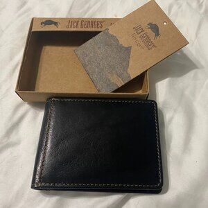 Jack George Wallet